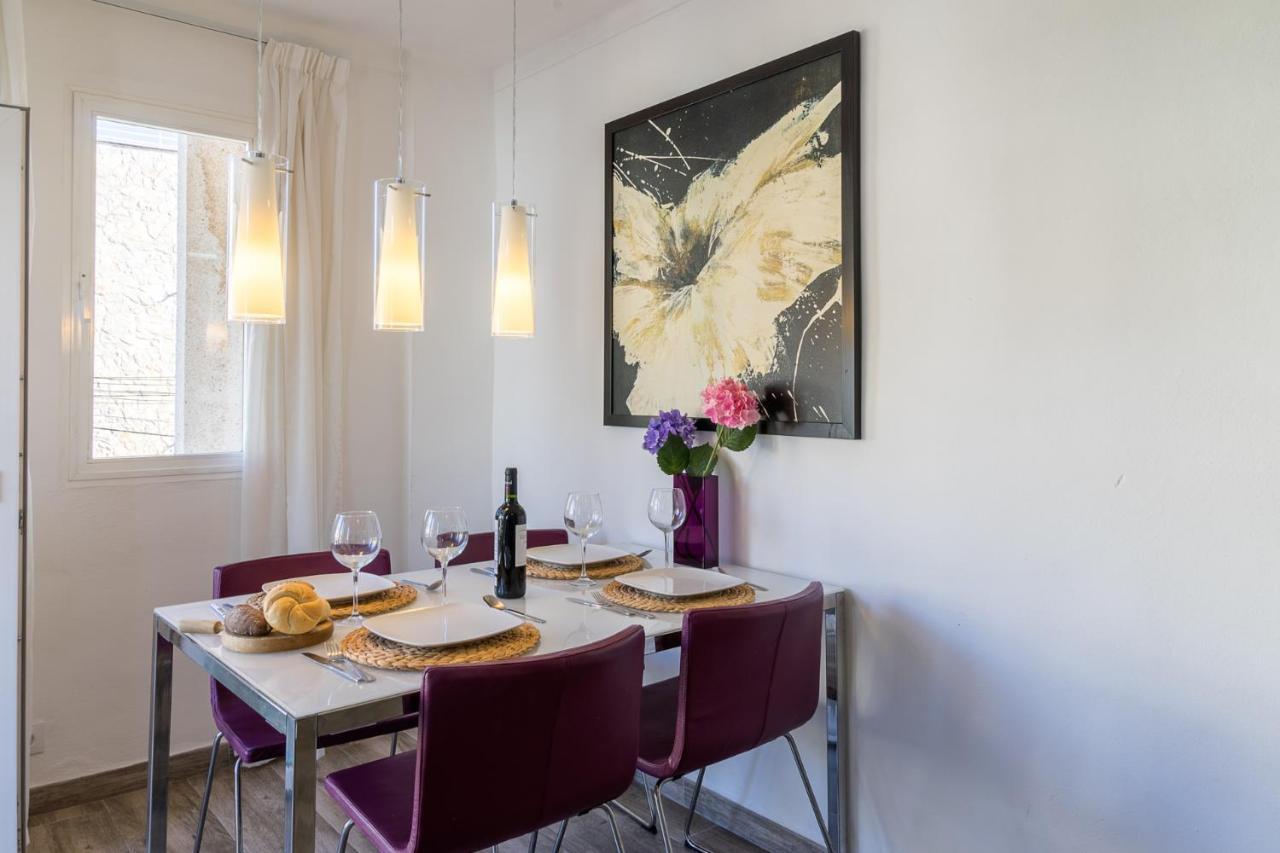Apartment Gual 1 By Sunvillas Mallorca Port de Pollenca Luaran gambar