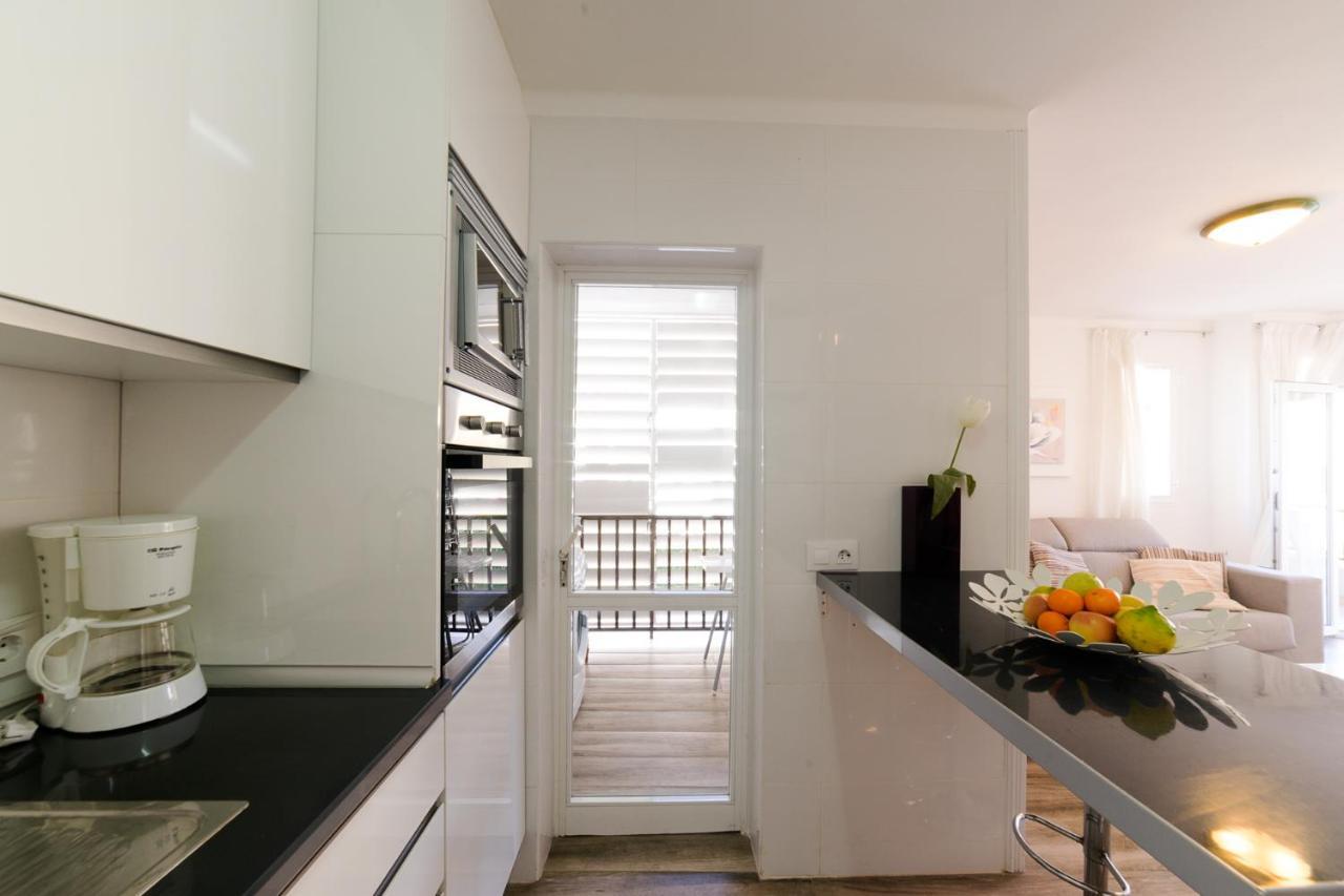 Apartment Gual 1 By Sunvillas Mallorca Port de Pollenca Luaran gambar