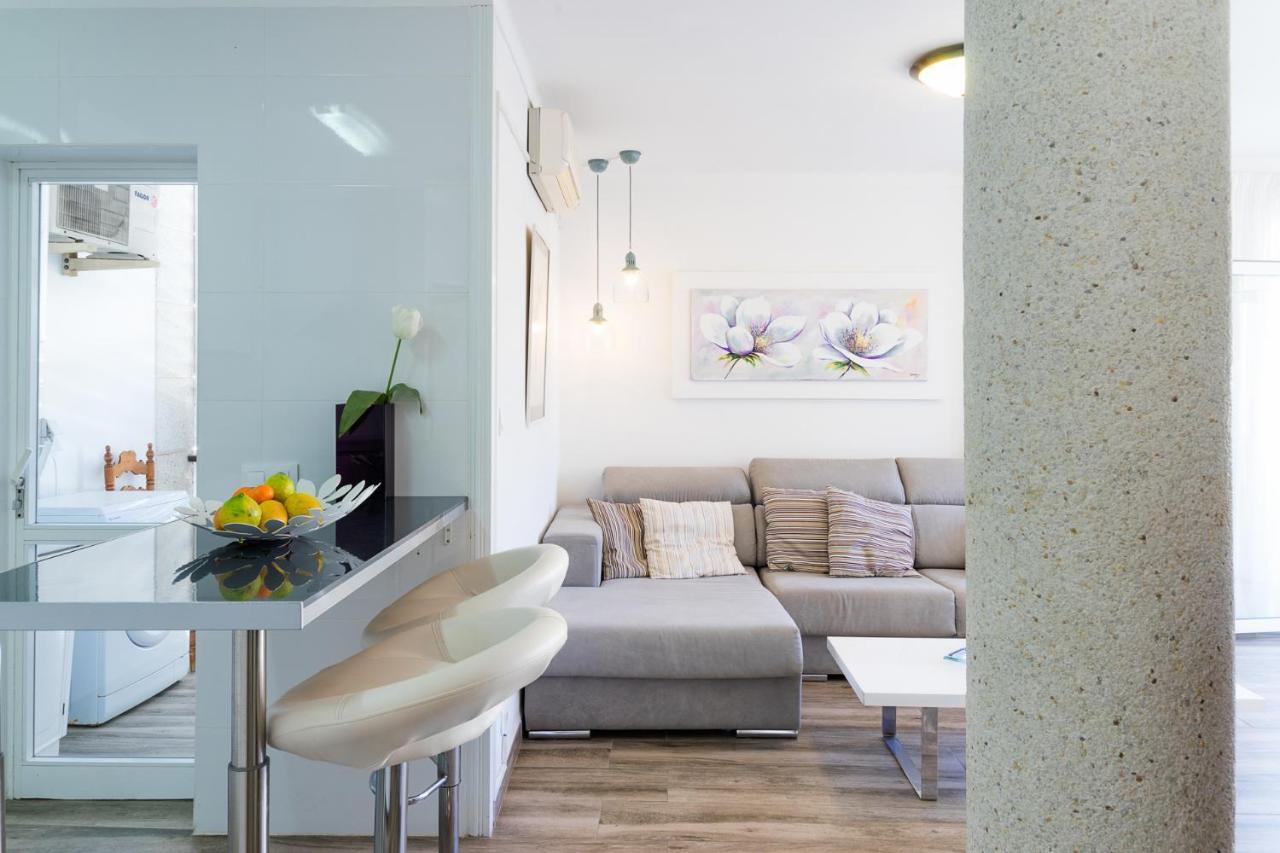 Apartment Gual 1 By Sunvillas Mallorca Port de Pollenca Luaran gambar
