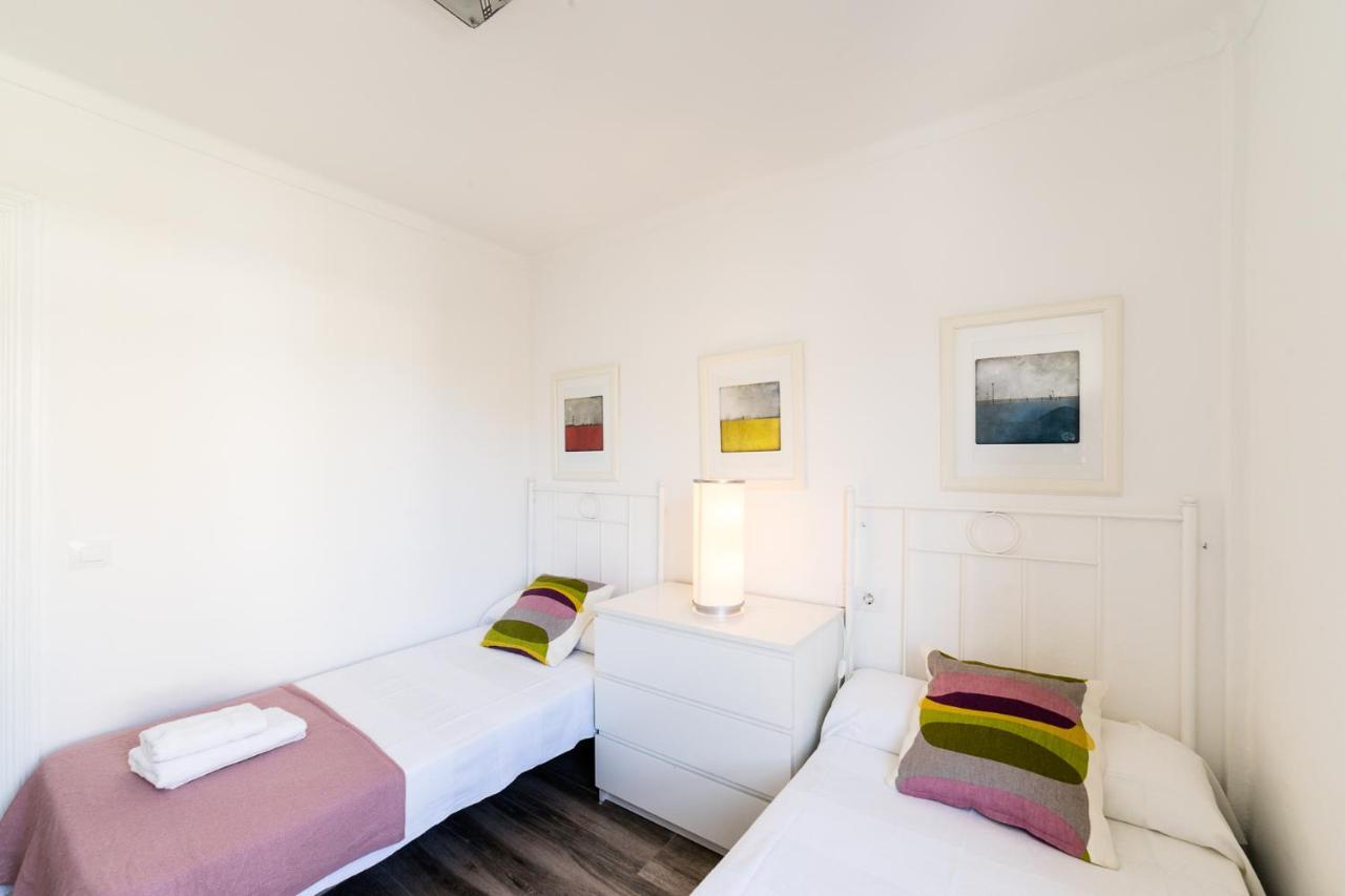Apartment Gual 1 By Sunvillas Mallorca Port de Pollenca Luaran gambar